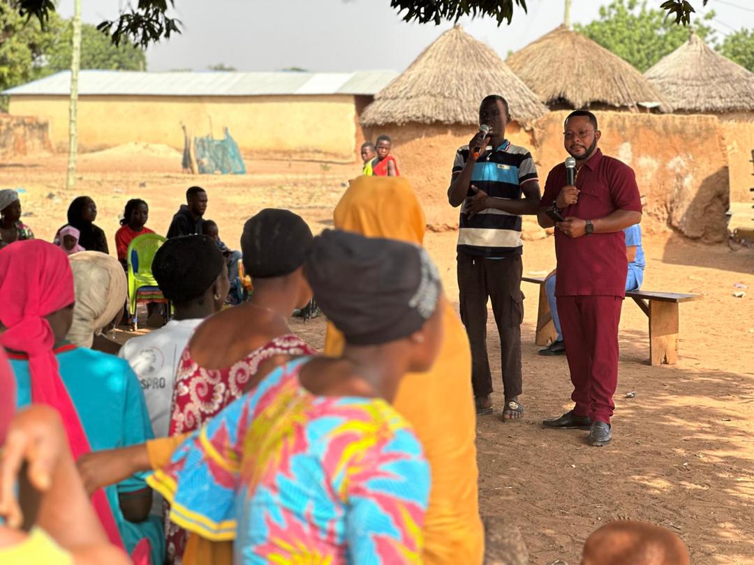 The Church Program